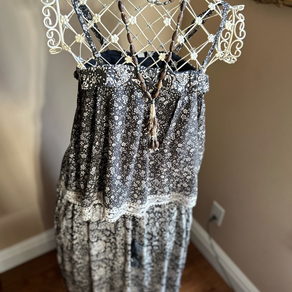 Spell top bralette XL Australia new